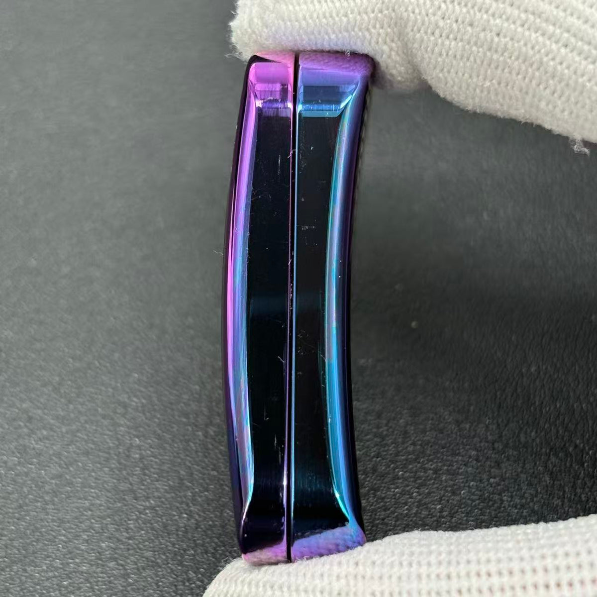 POPO Zirconium