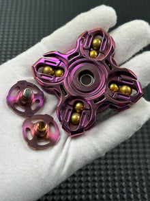 Oracle Zirconium