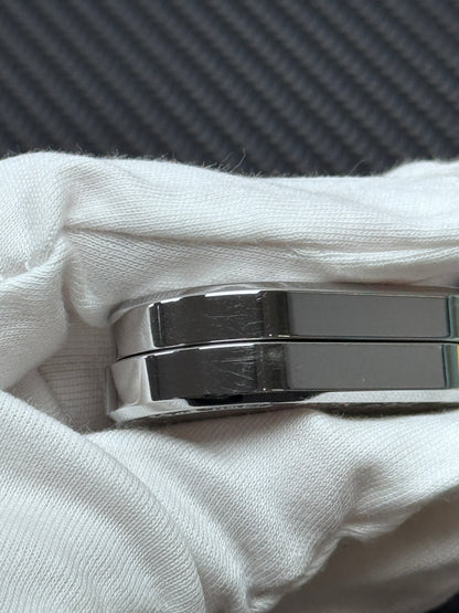 F2.9 Stainless Steel