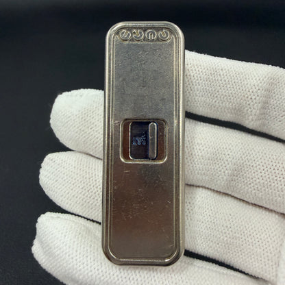 Secret Titanium