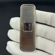 Secret Titanium