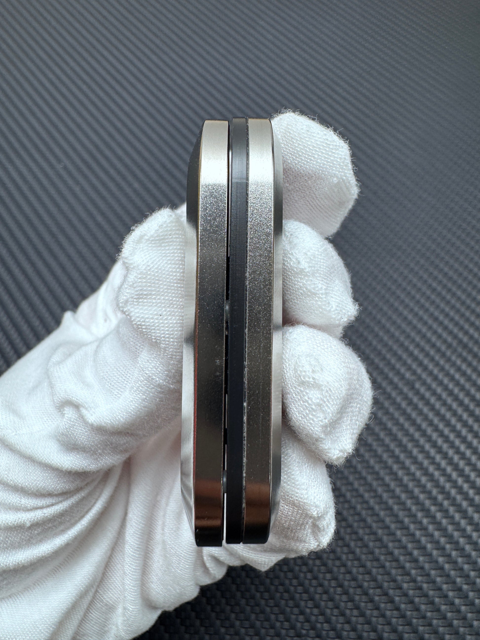Coco Candy PEEK Titanium