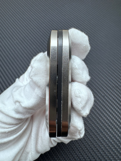 Coco Candy PEEK Titanium
