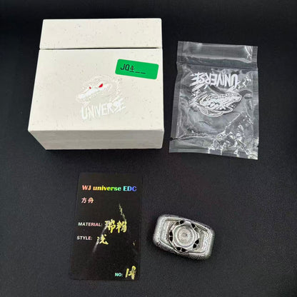Ark Damasteel
