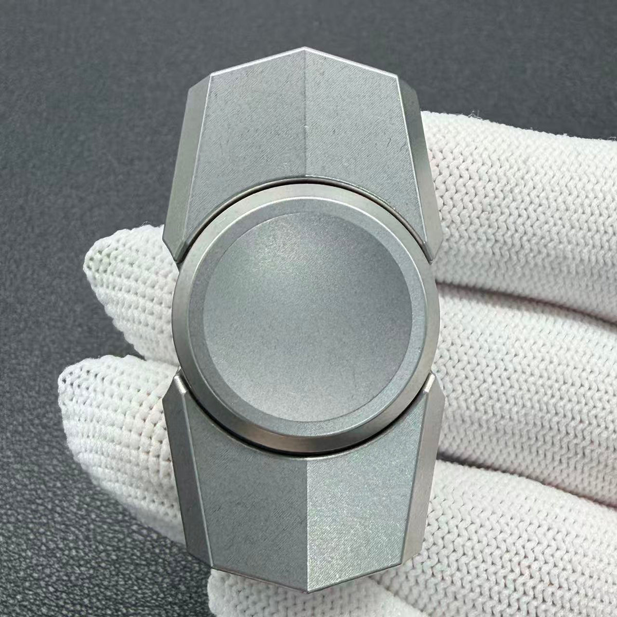 Dawn Stainless Steel Stonewashed