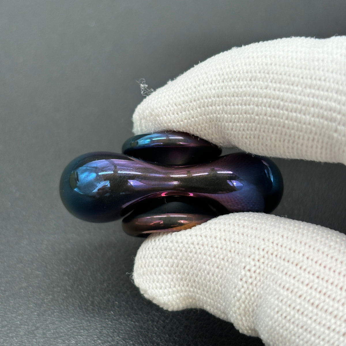 Cell Mini Zirconium Oil Slick