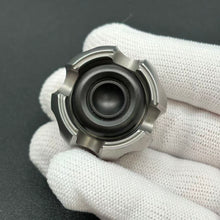Noiz C Nano Stainless Steel Blasted