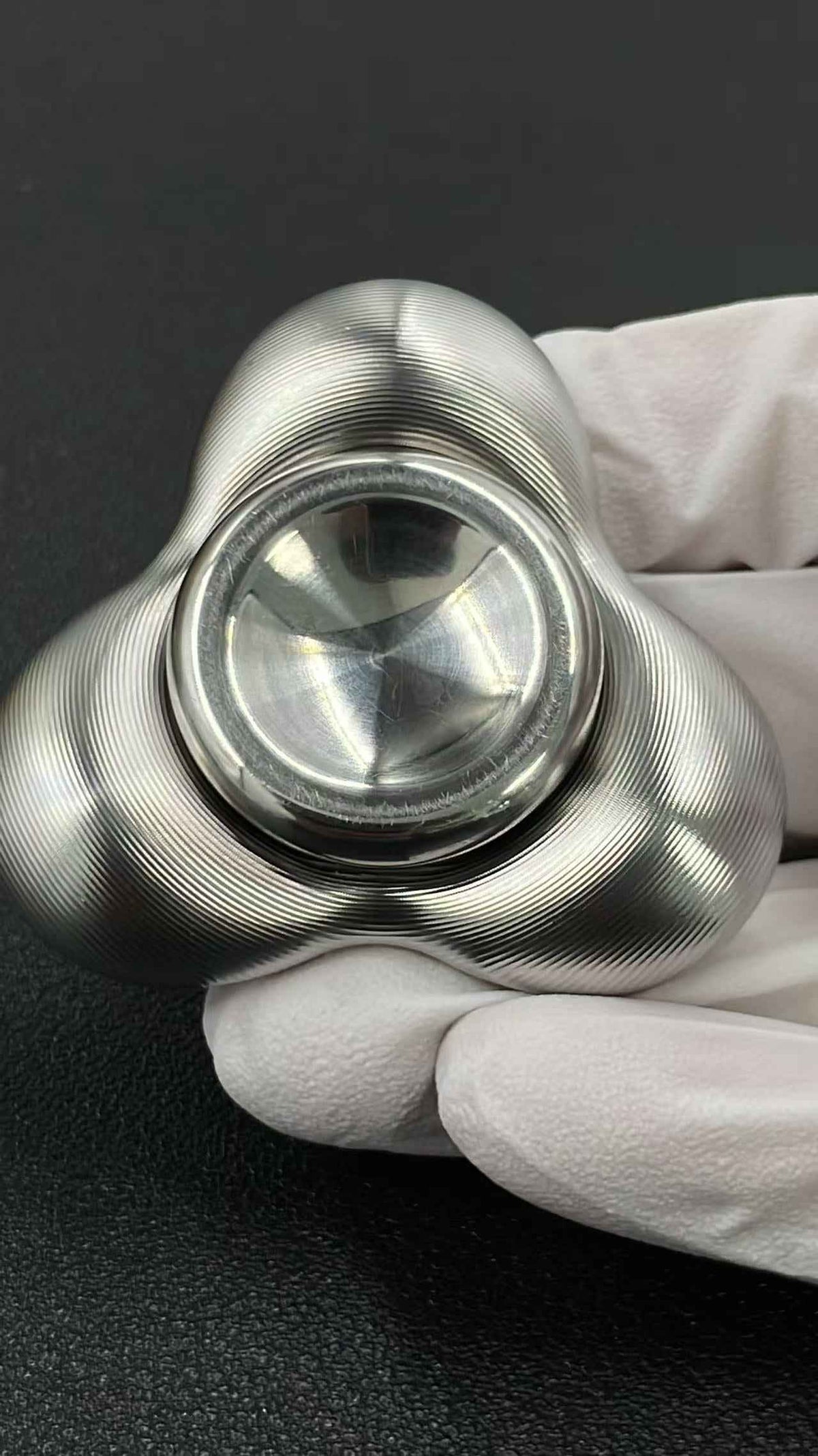 Stainless Steel