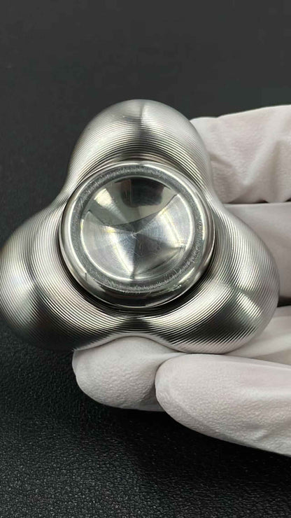 Stainless Steel