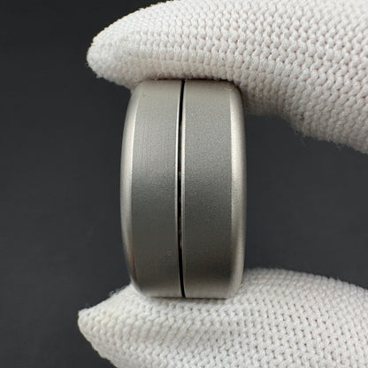 Cowboy Stainless Steel