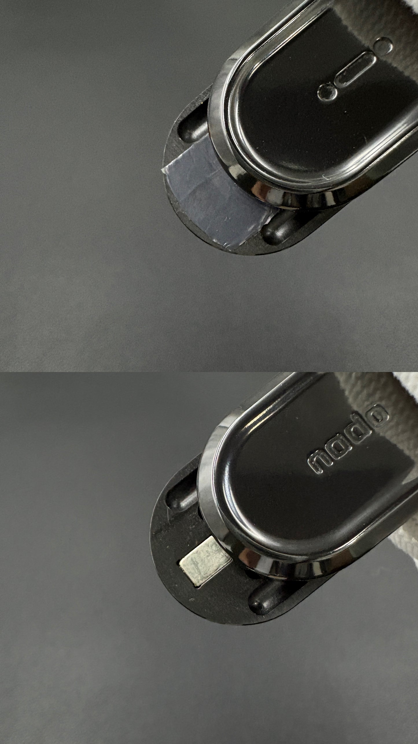Nado Zirconium