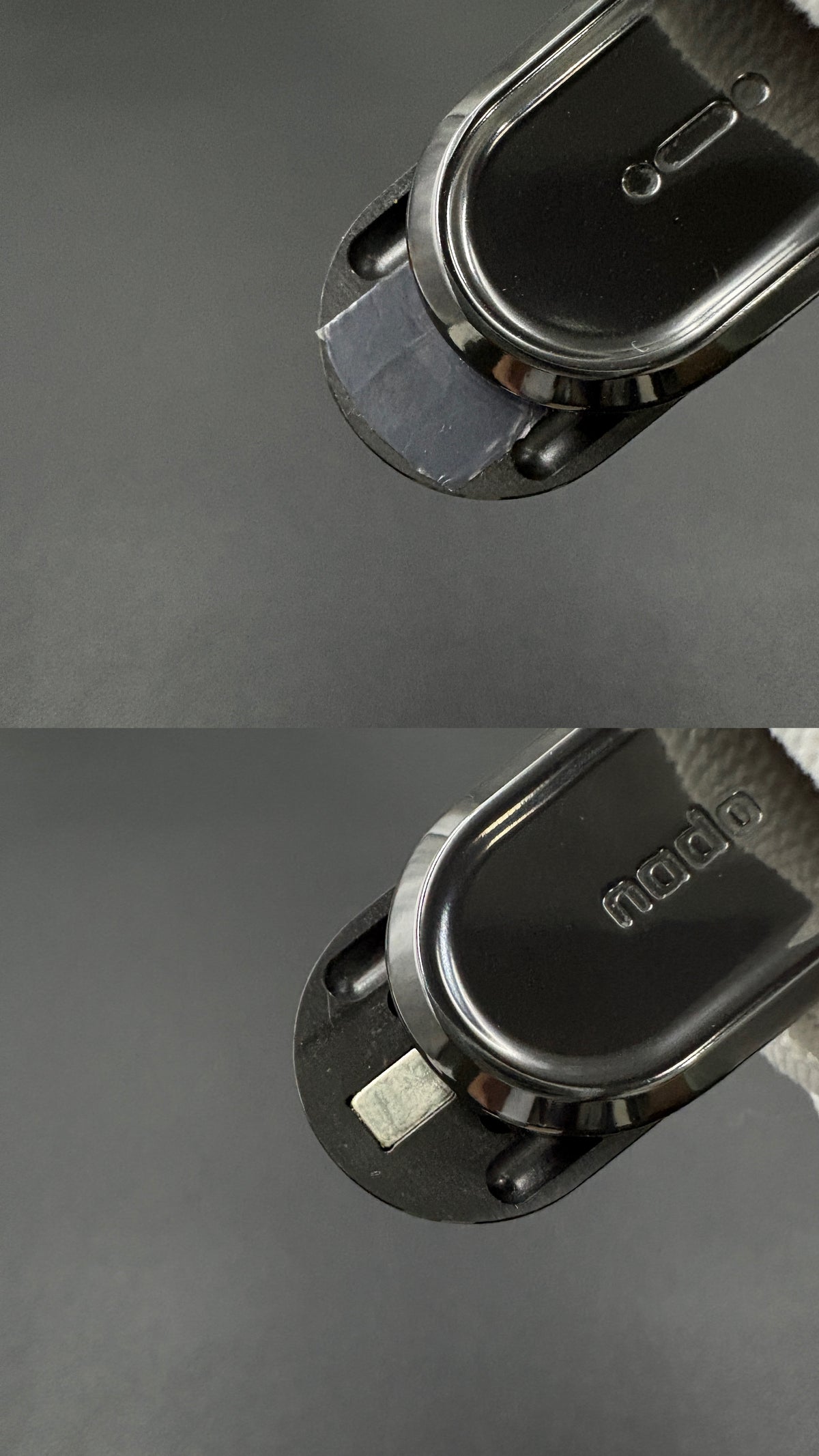 Nado Zirconium