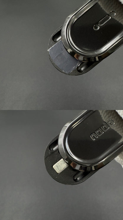 Nado Zirconium