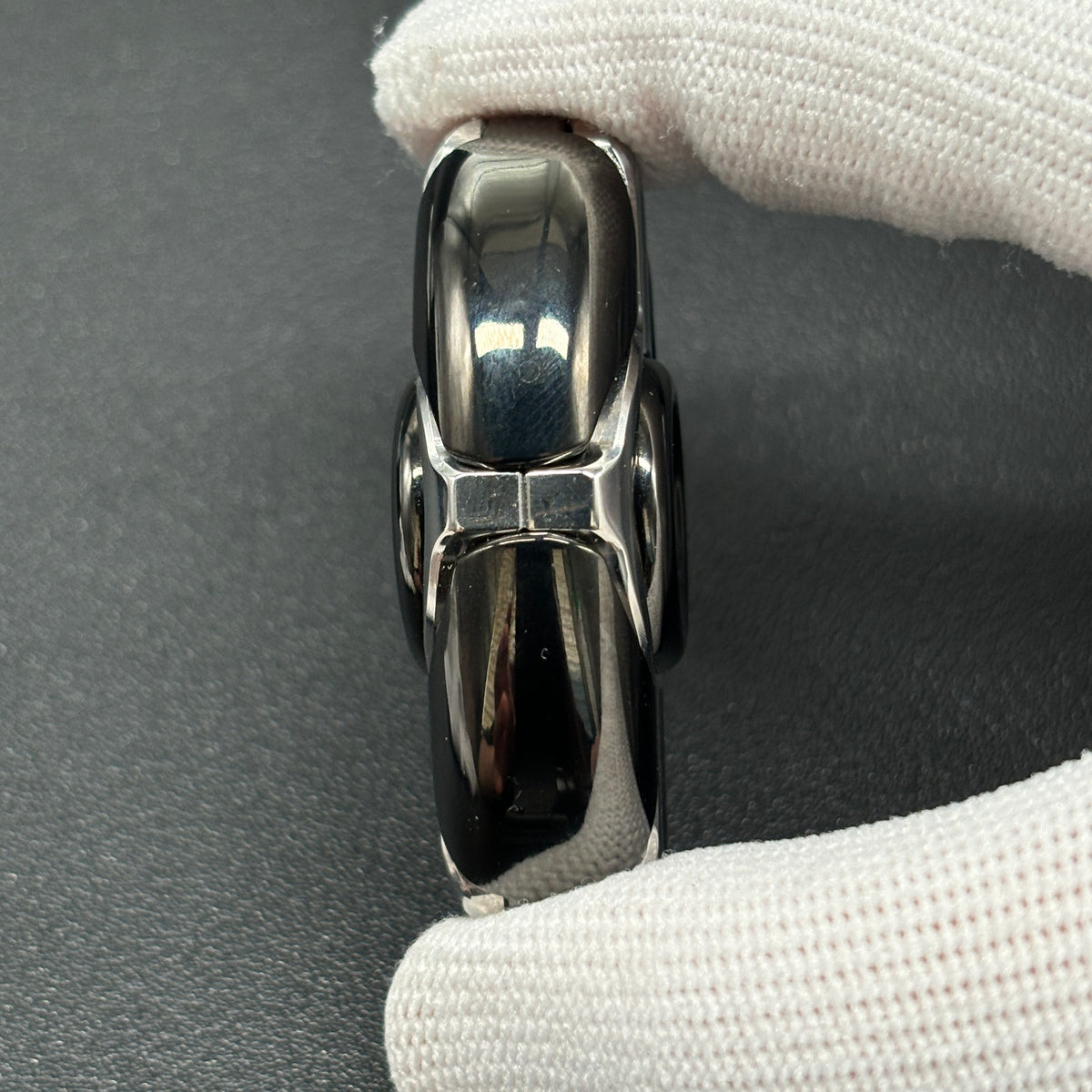 Fat Egg Stainless Steel