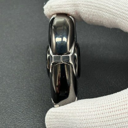 Fat Egg Stainless Steel