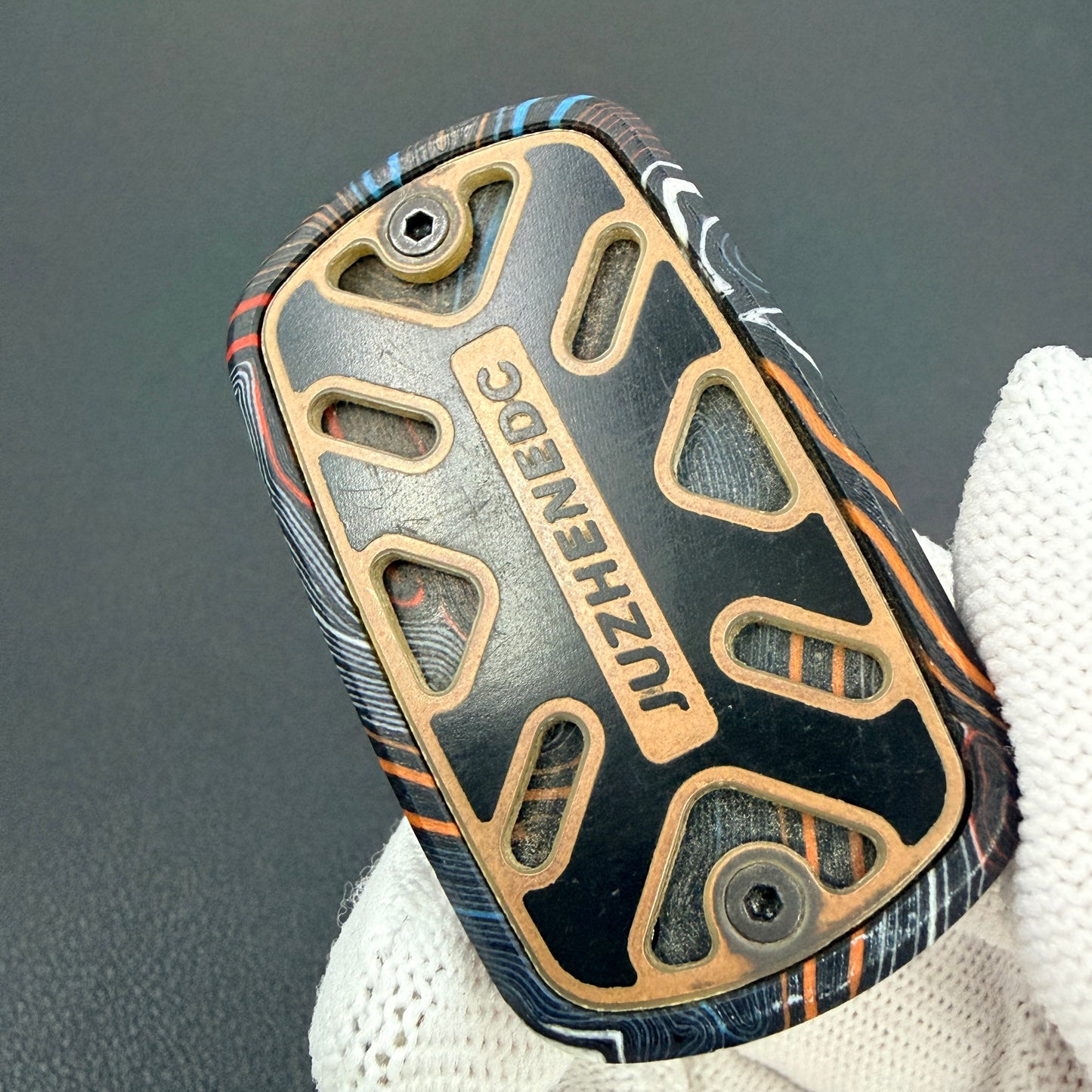 Infinity Carbon Fiber
