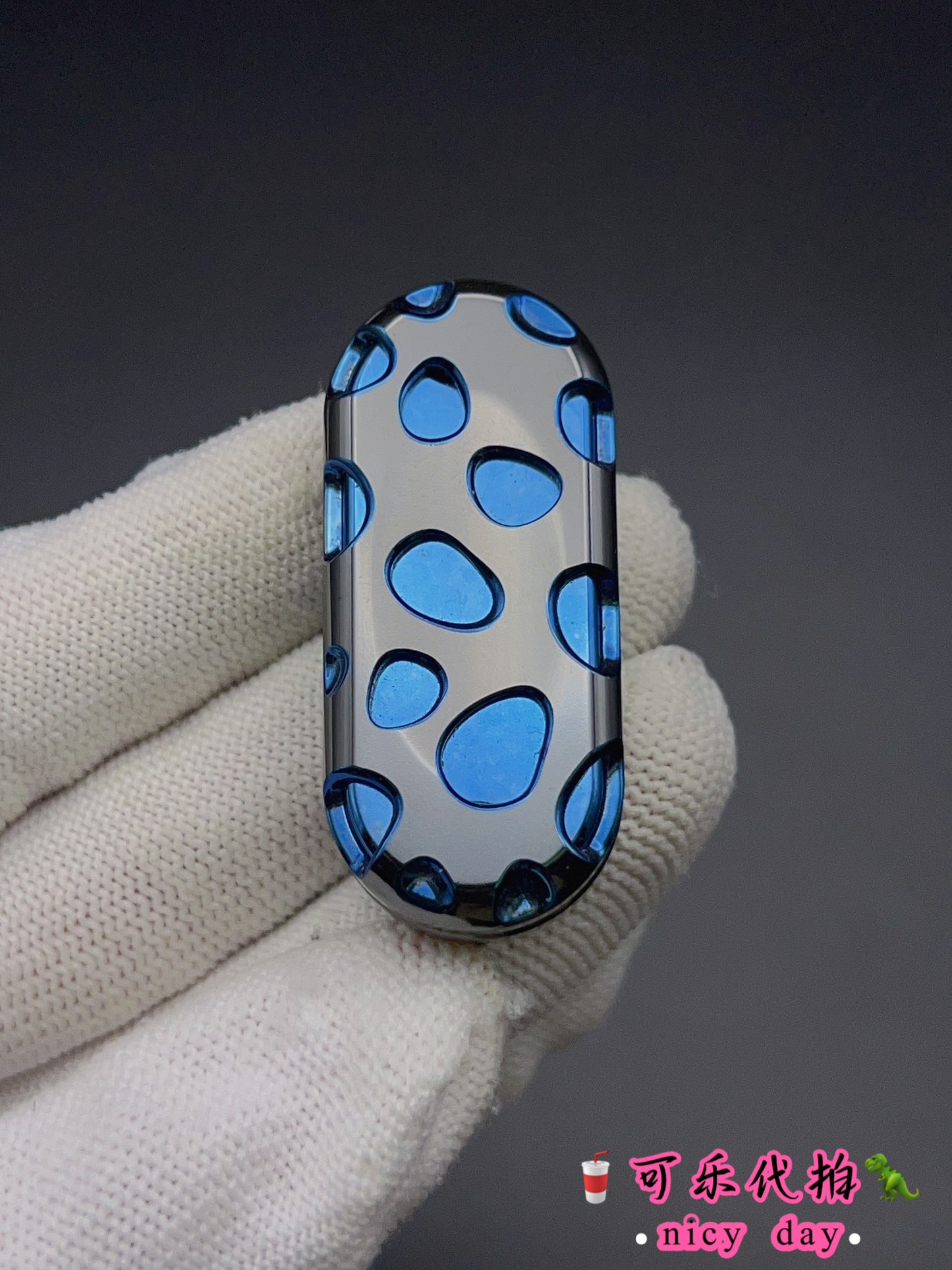 Top B Zirconium
