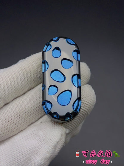 Top B Zirconium