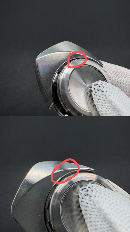 Danke Stainless Steel