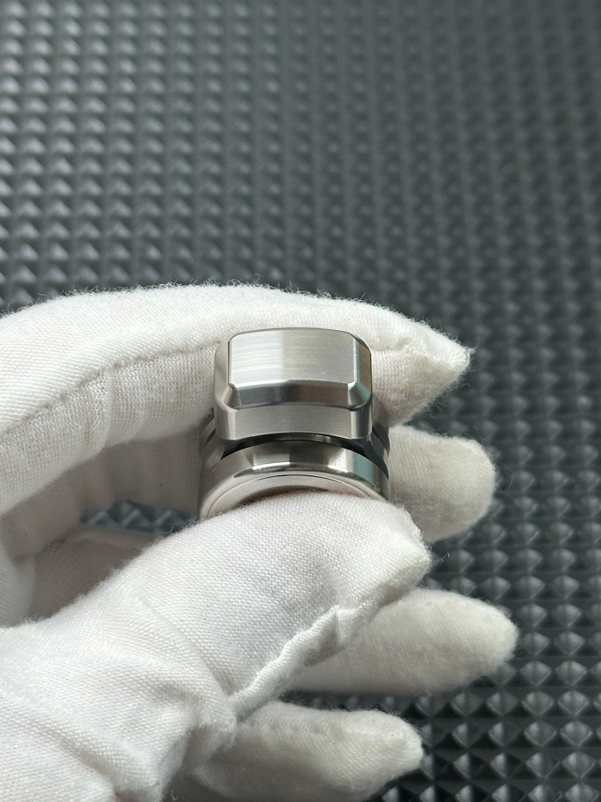 Stainless Steel