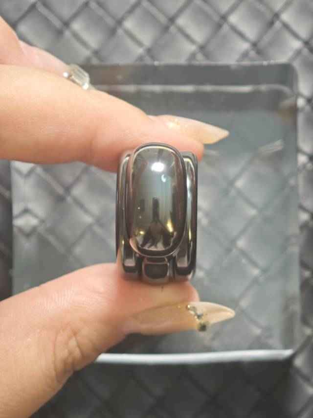 Splendor Zirconium