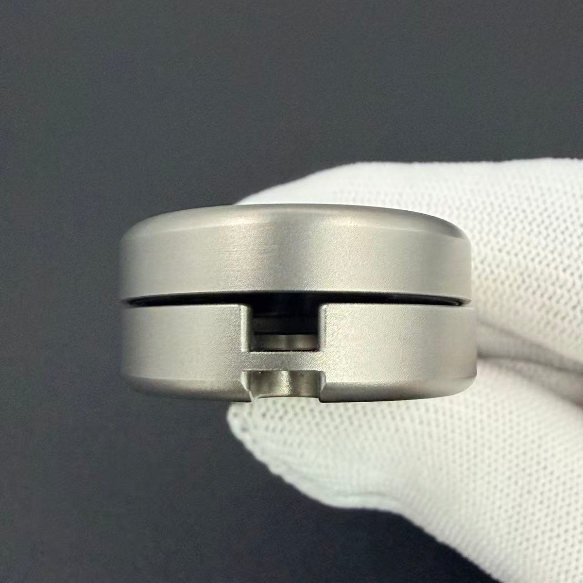 Cowboy Stainless Steel