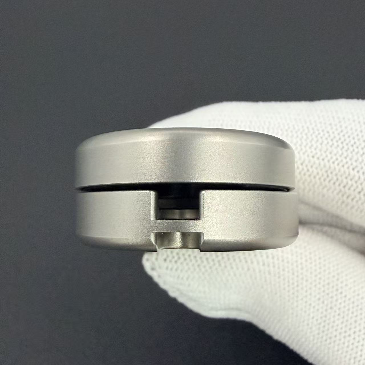 Cowboy Stainless Steel