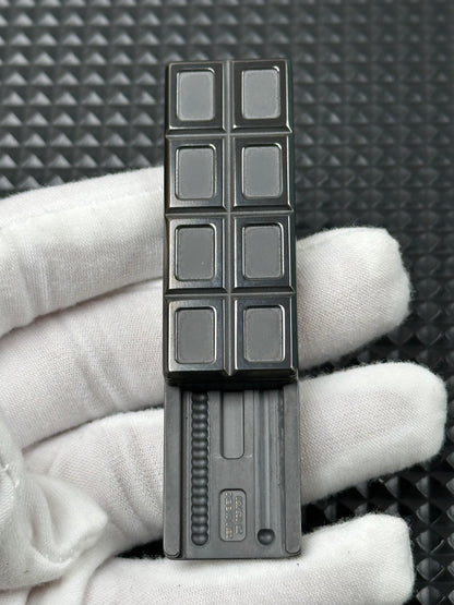 Ultra Thin Wafer Zirconium Polished