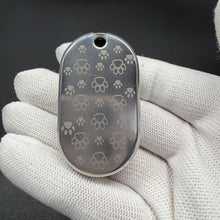 Greedy Cat Stainless Steel