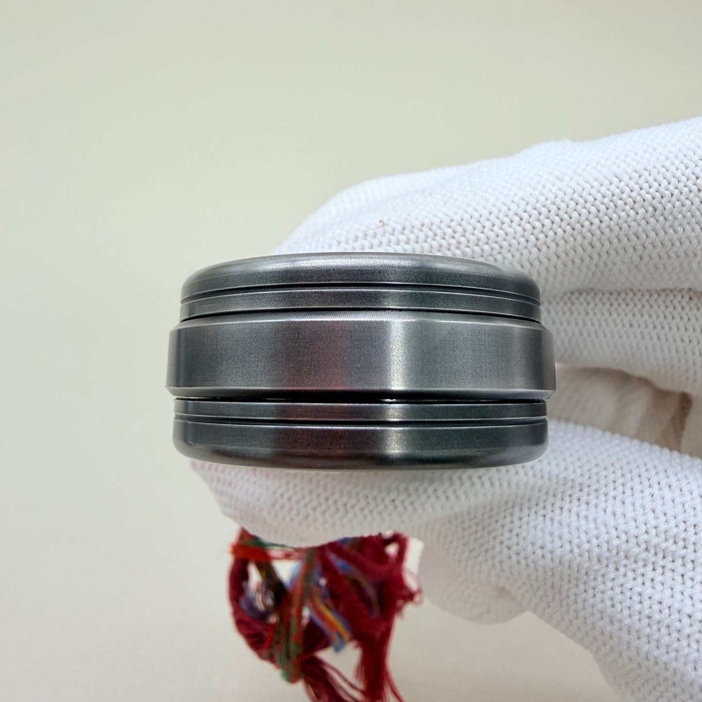 YEDC PanYun 3.0 Stainless Steel