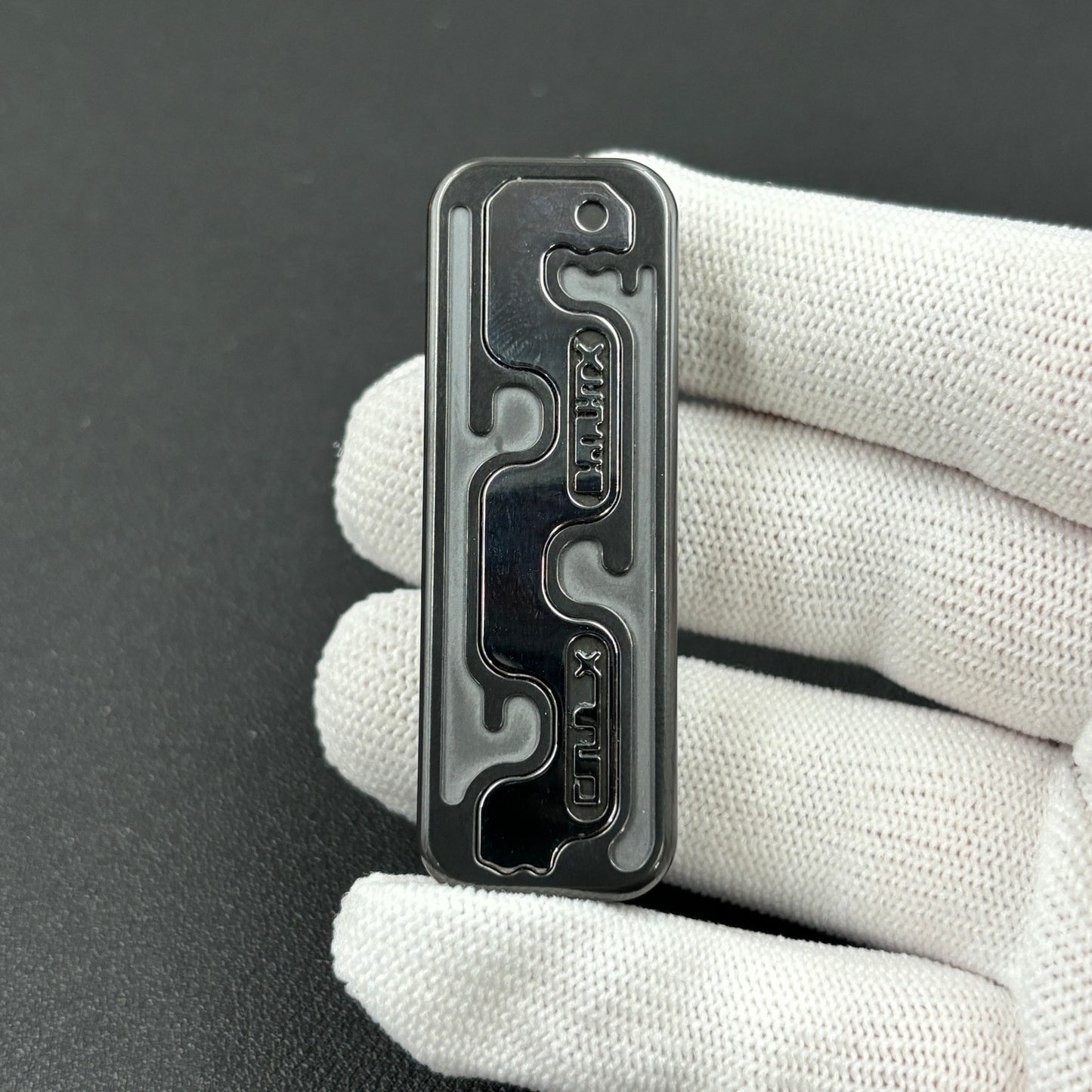 Snake Zirconium