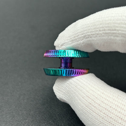 Qixuan Titanium