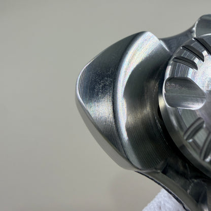 Exorcism Titanium