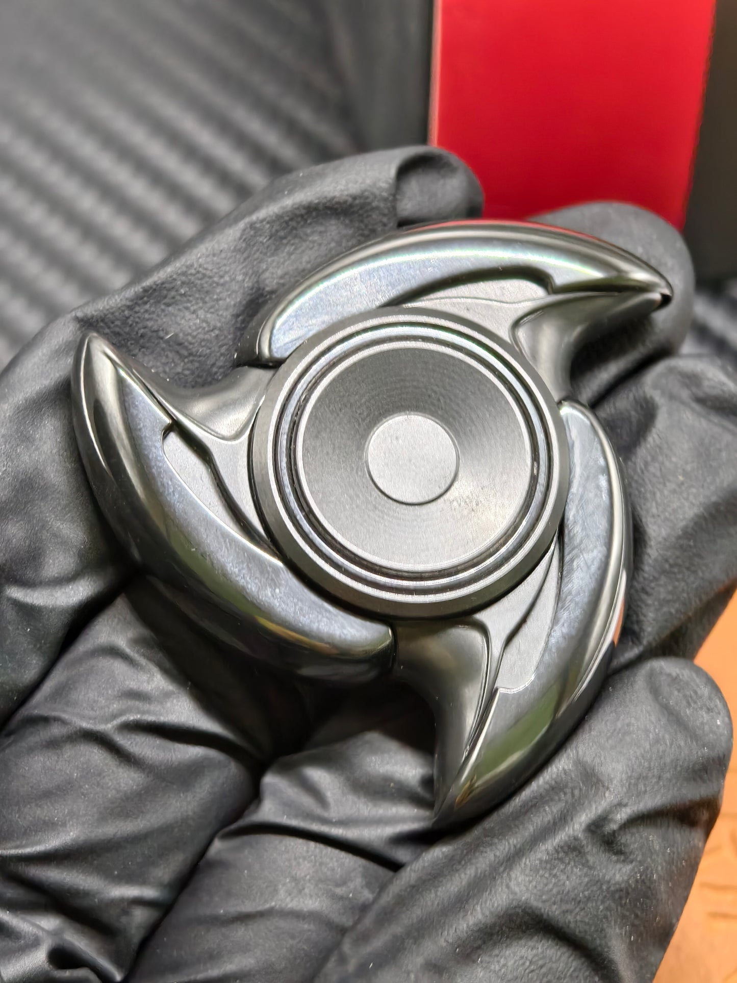 Liquid Flash Zirconium