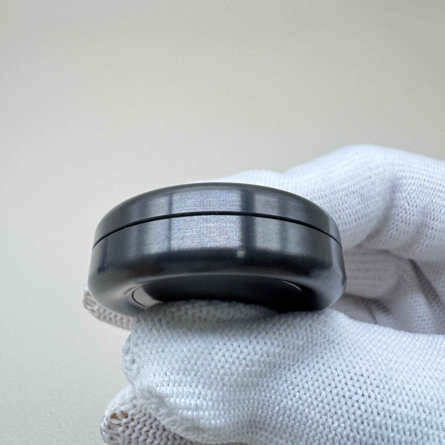 ACEdc Mecha Milk Cap III Halloween Zirconium
