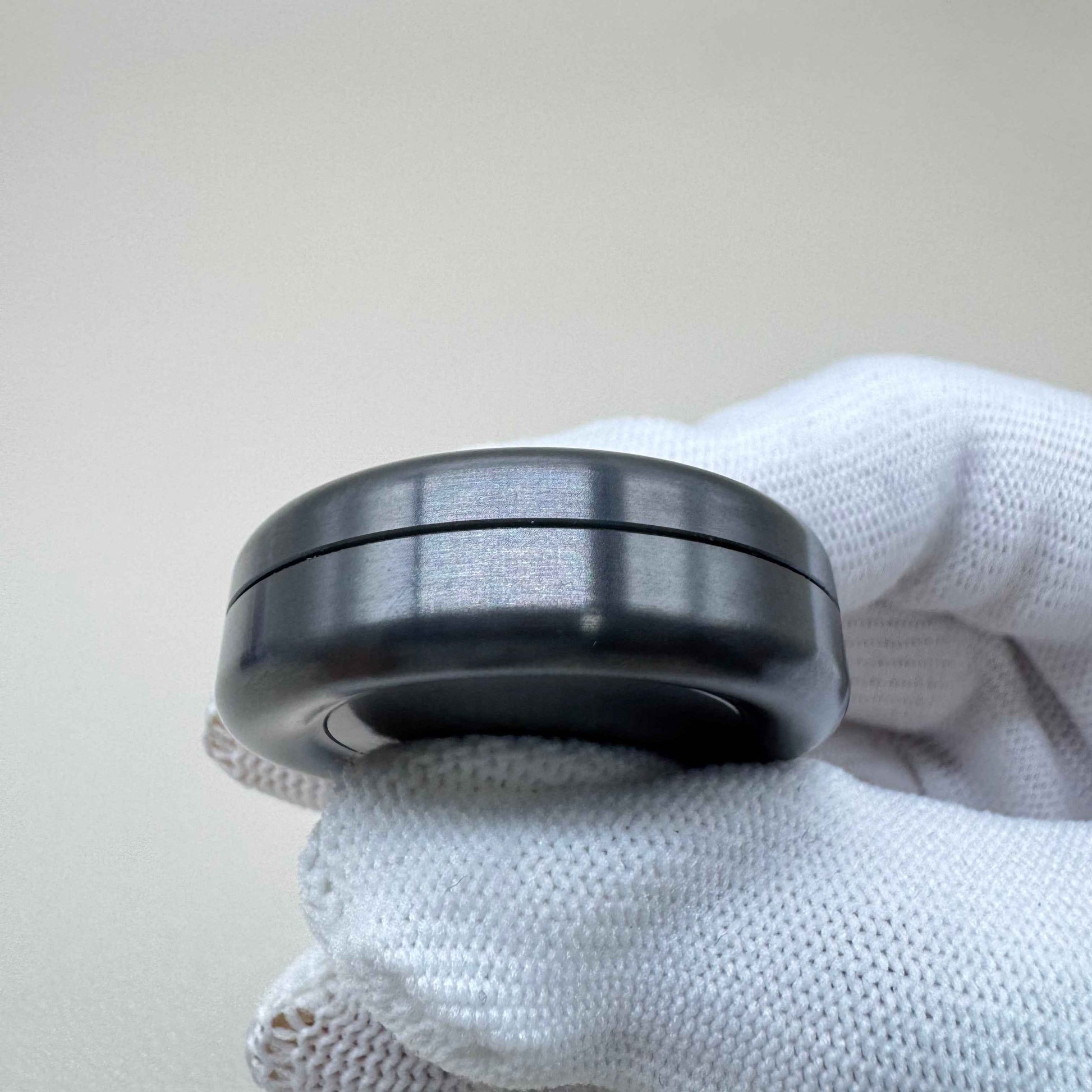 ACEdc Mecha Milk Cap III Halloween Zirconium