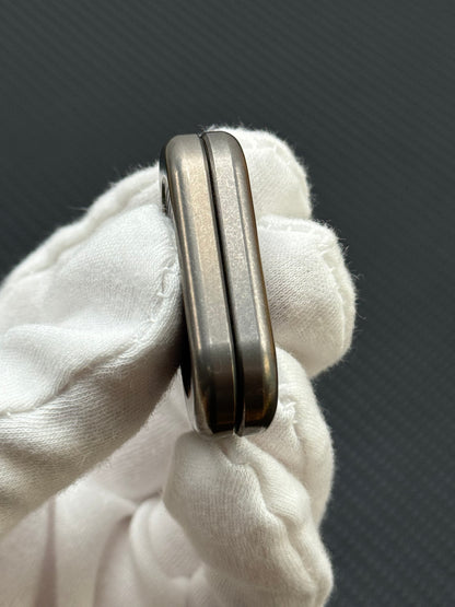 Top B Special Stainless Steel