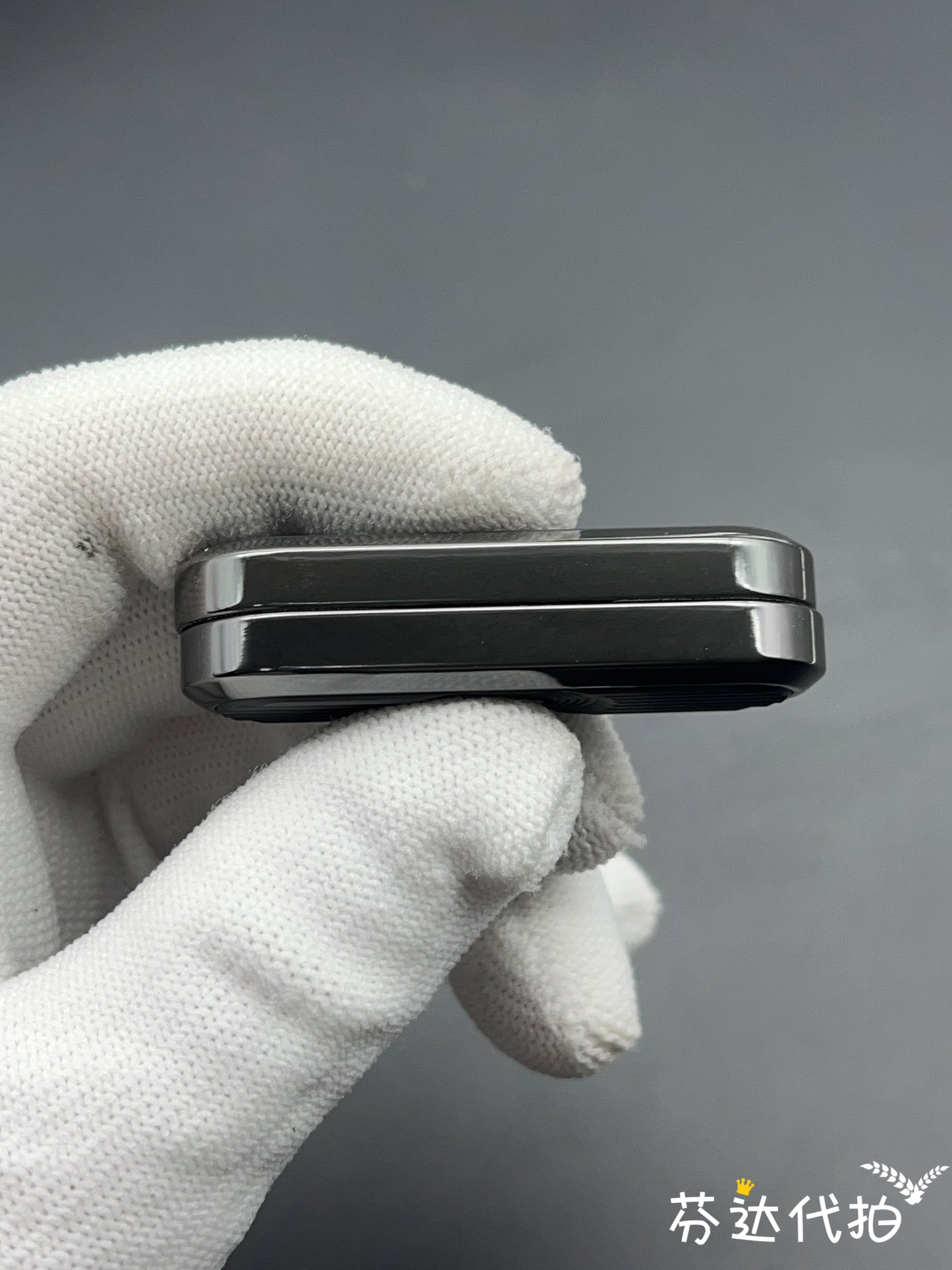 Lucky Draw Zirconium