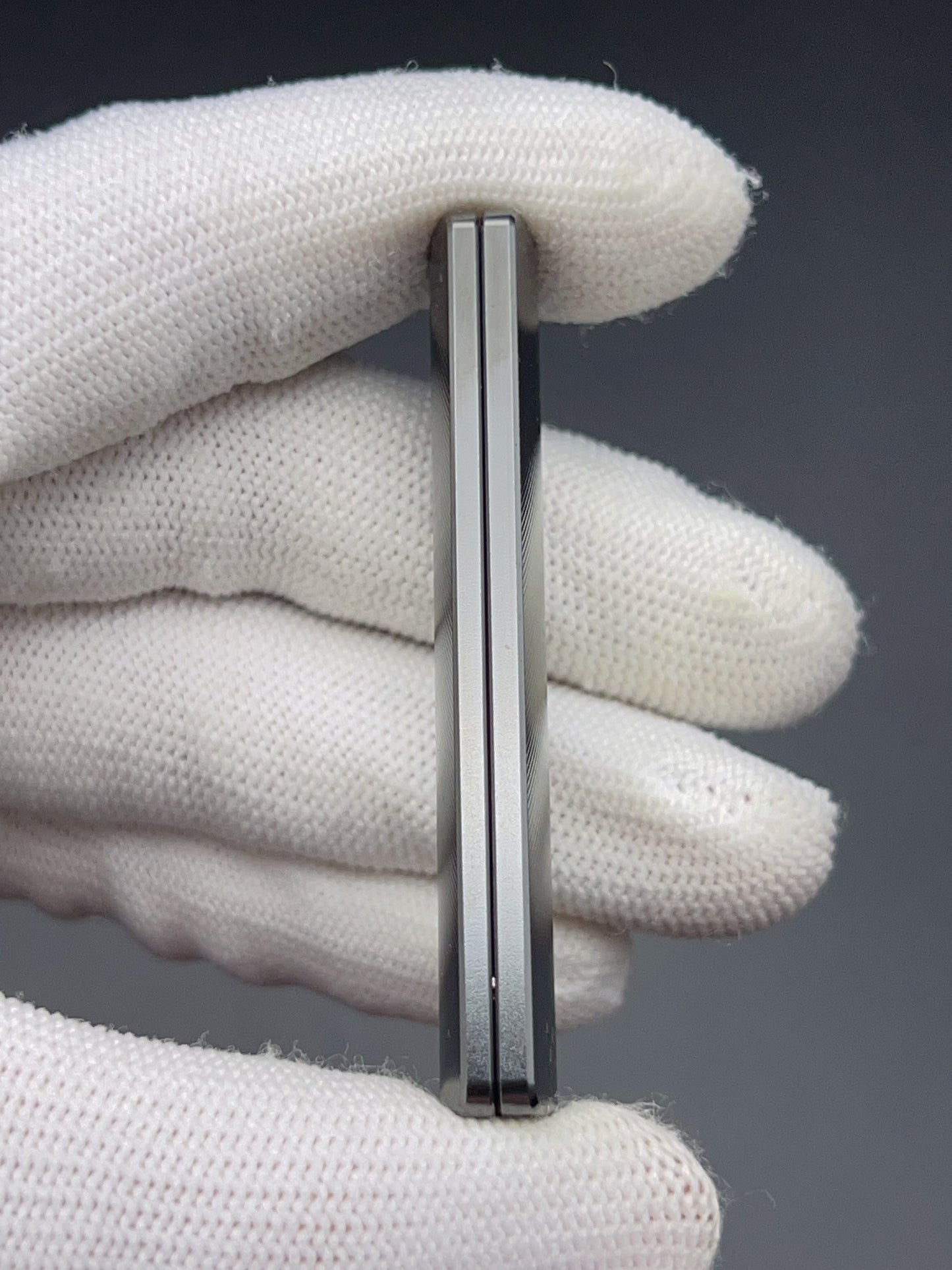 Ji Li 2.0 Zirconium