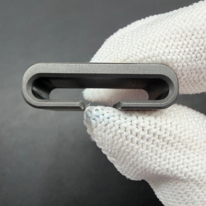 Buckle Zirconium