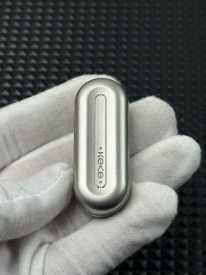 Floating Cloud Stainless Steel