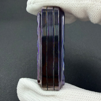 Lucky Candy Zirconium Zircuti
