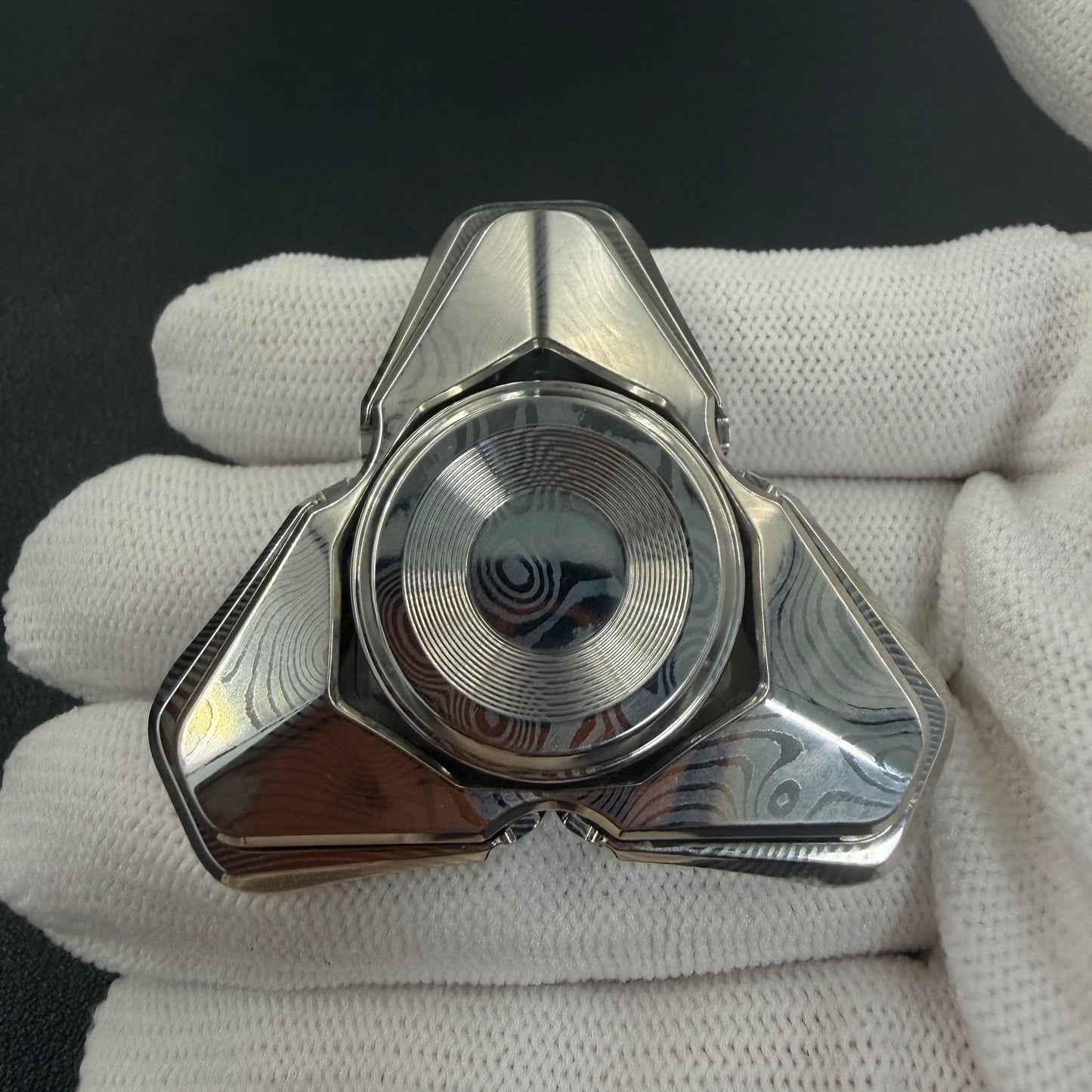 Qs Damasteel