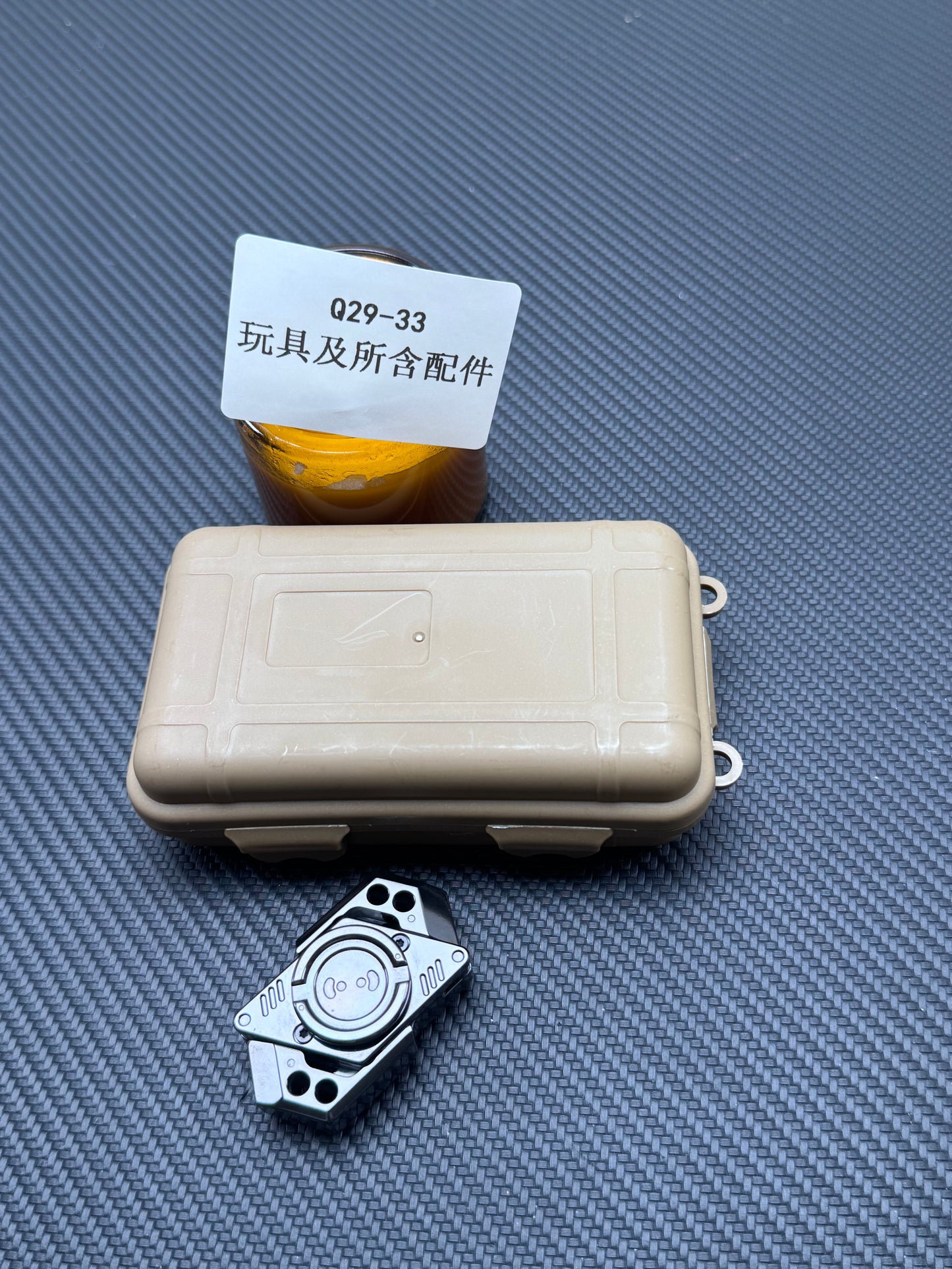 Jingzhe Zirconium