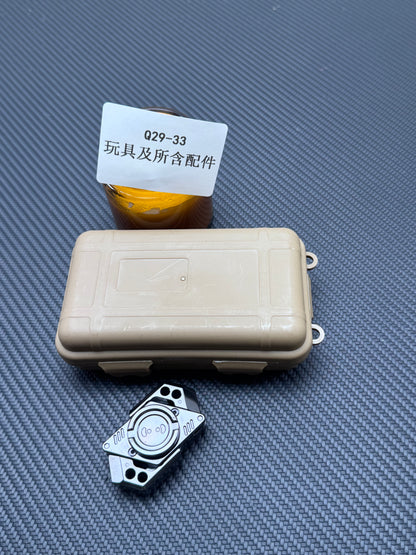 Jingzhe Zirconium