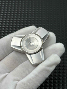 Gentle Breeze Bearing Cap Stainless Steel