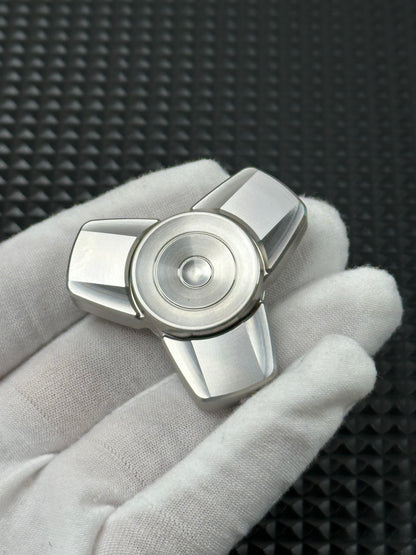 Gentle Breeze Bearing Cap Stainless Steel
