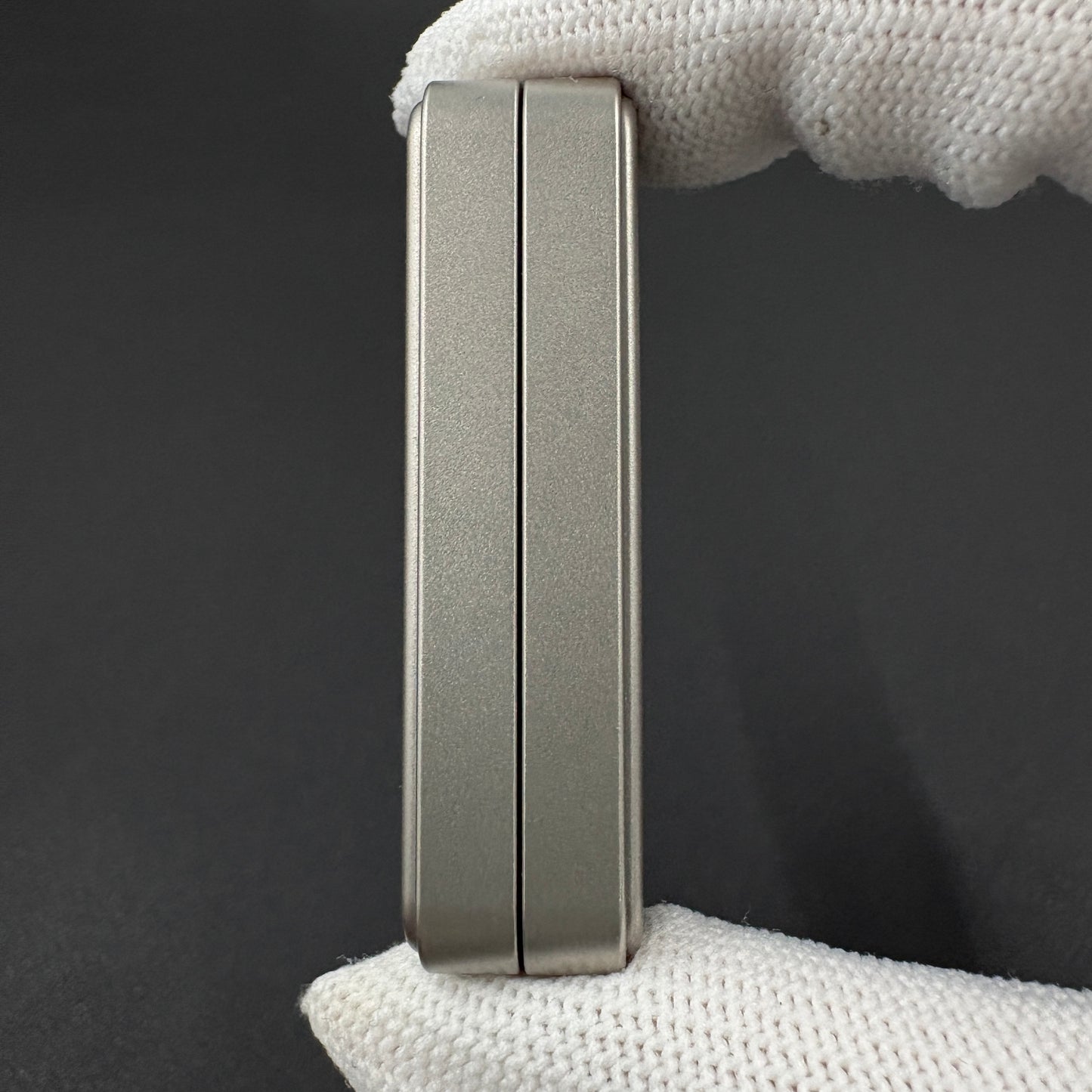 Fuguang Titanium