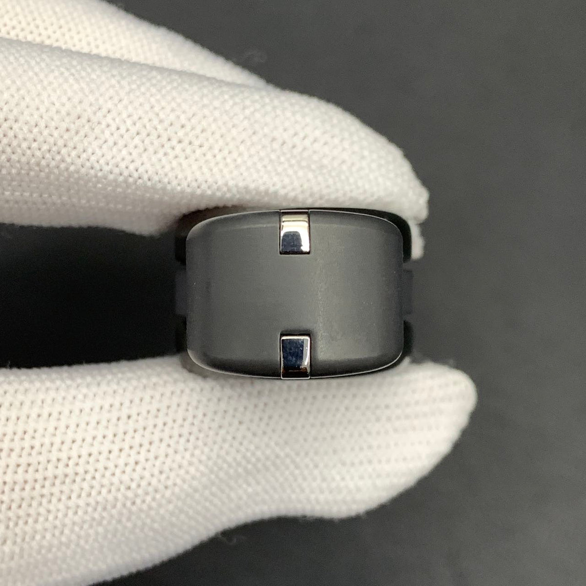 Floating Shadow Max Zirconium Stonewashed