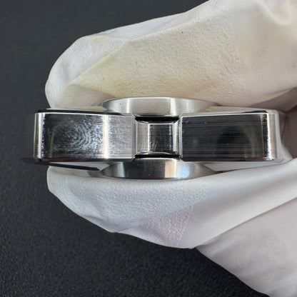 Gentle Breeze Bearing Cap Stainless Steel Machine Finished Polished